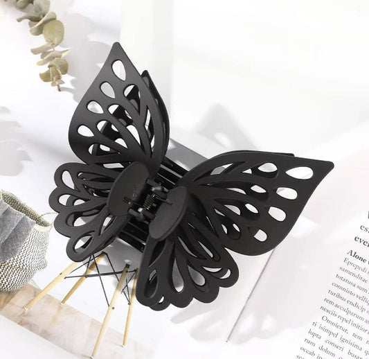 Butterfly Hair clip