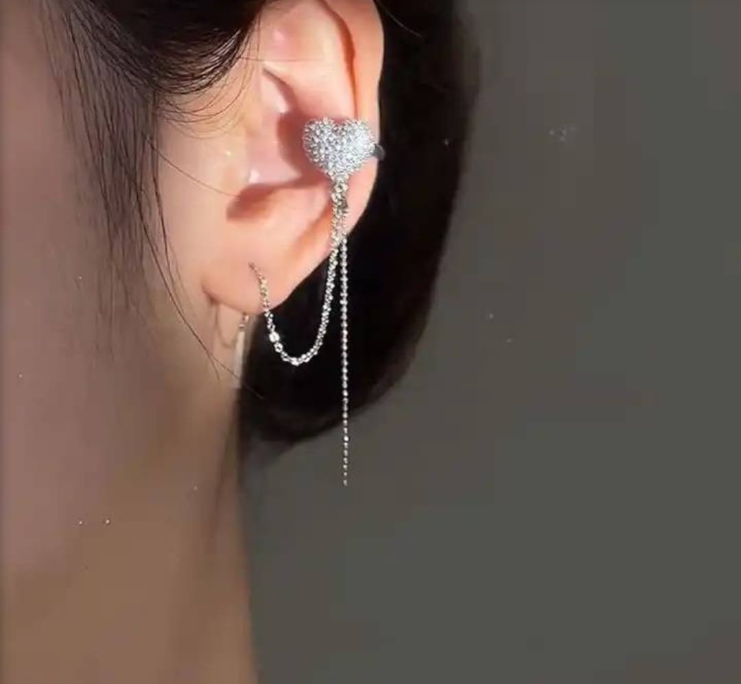 Ear Cuff